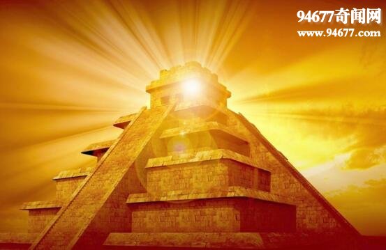 揭开玛雅金字塔之谜，千年谜团最终解开