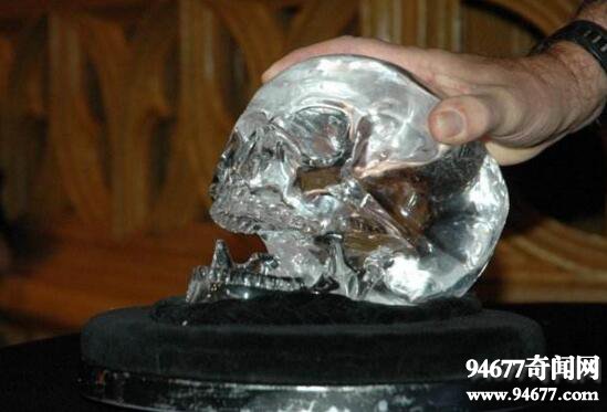 玛雅人的水晶头骨，考古界最耻辱的惊天骗局