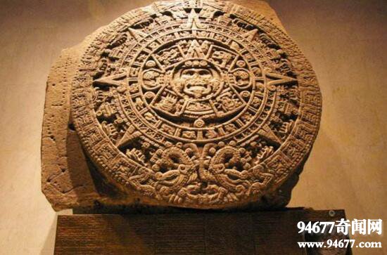 玛雅文化消亡之谜，五大预言揭秘未来的世界