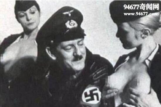 揭秘希特勒之死背后真相，希特勒假死欺骗全世界