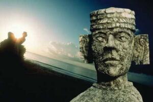玛雅文化消亡之谜，五大预言揭秘未来的世界