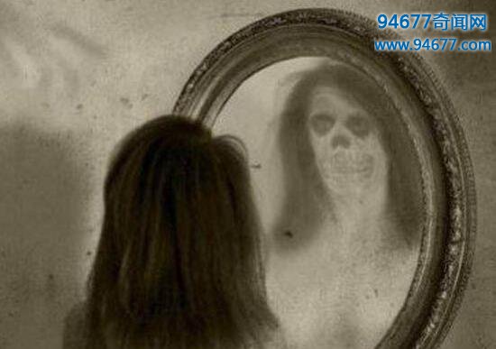 科学家首次证明有鬼魂存在，10个实验证实世上真有鬼