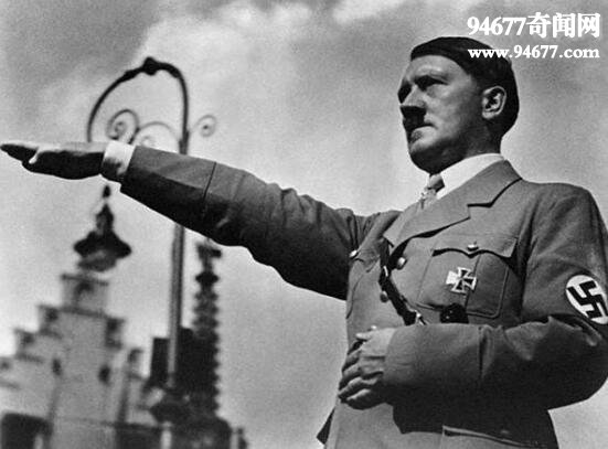 揭秘希特勒之死背后真相，希特勒假死欺骗全世界