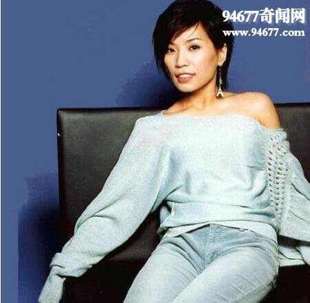 台湾歌手阿桑怎么死的，淋巴癌扩散成乳腺癌去世