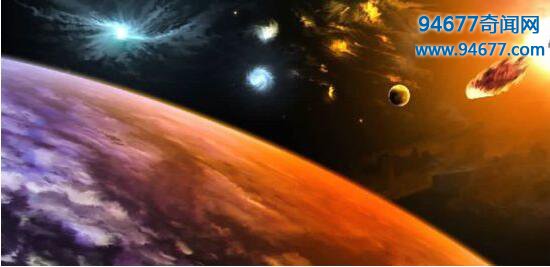 毁神星将于2036年撞击地球?人类部署十大毁神星防御计划