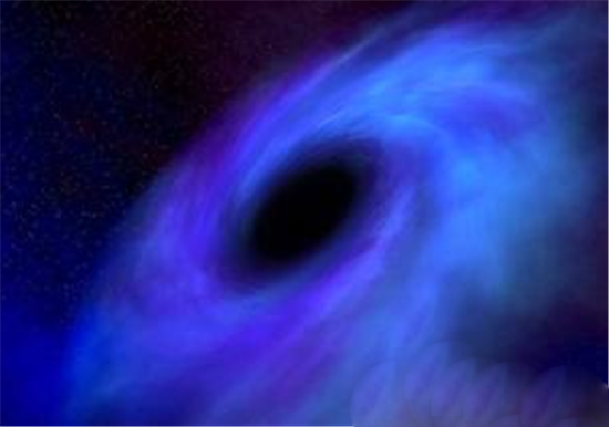 揭秘霍金眼中的黑洞 揭秘黑洞最神秘特性