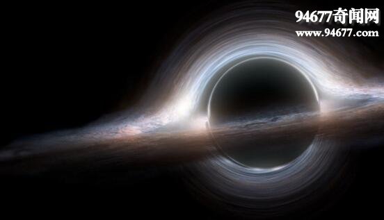世界上年纪最大的黑洞，超级黑洞(吞噬整个太阳系)