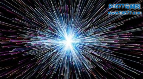 现实存在的超光速现象，“视超光速”造成的视觉假象