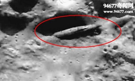 月球三眼女尸是真的吗，阿波罗宇航员称她还活着