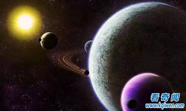 外星生命是否存在于宇宙之中？地球生命是否仅仅只是一种？