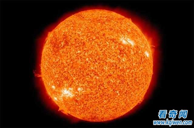 宇宙里有多少个太阳？看完你就懂了