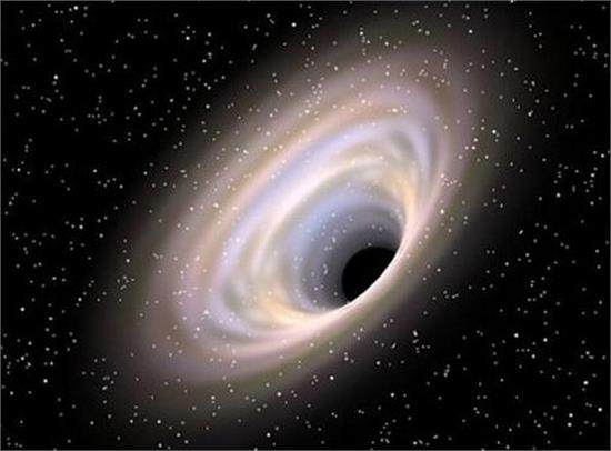 黑洞是宇宙的终点，还是宇宙的起点？