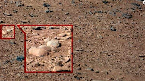 火星不会出现生命的证据：早期又酸又咸根本不会有生命出现