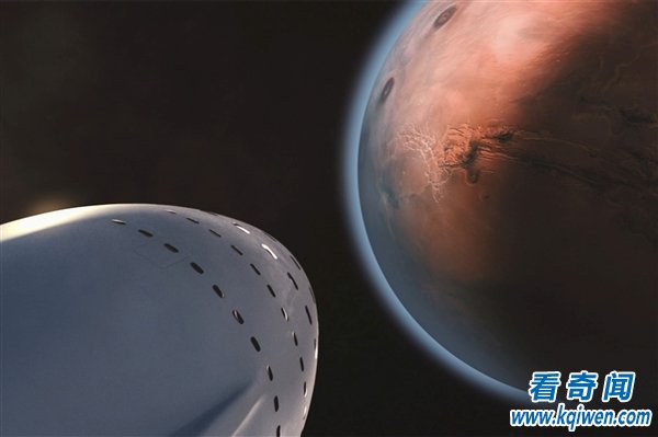 外星探索！新的火星探测工具“蜜蜂”被计划送去火星