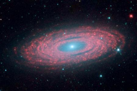 科学家发现‘超浓缩’星系，年龄竟然有110亿年