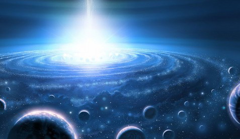 宇宙帮您探索黑洞，白洞，虫洞的奥秘与来源！