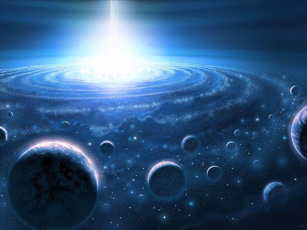 恒星周围出现的水蒸气的地方就是新行星的诞生地？