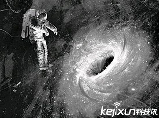 宇宙帮您探索黑洞，白洞，虫洞的奥秘与来源！