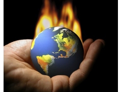 全球变暖的原因 全球气候变暖原因及危害