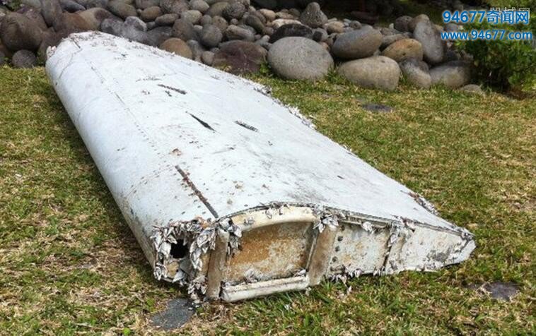 马航MH370最新消息，飞机坠毁时处于无人控制状态