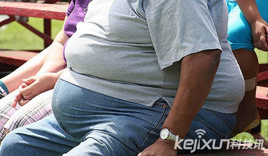 科学家找到导致肥胖“元凶”