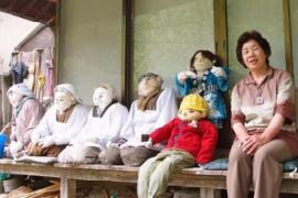 世界上最诡异的村庄，日本奥祖谷村只有一个活人