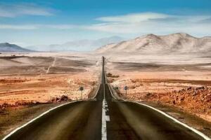 世界上最长公路，48000公里泛美公路(绕地球一圈)
