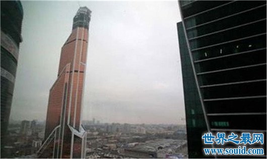 世界10大令人惊叹的摩天大楼，第一名竟是台北01(www.gifqq.com)