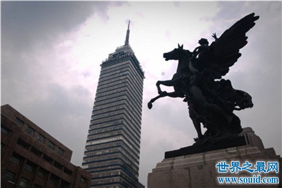墨西哥著名建筑物排行，你喜欢哪些建筑呢？(www.gifqq.com)