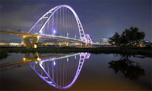 世界十大可移动桥梁排名，世界知名的伦敦桥也是