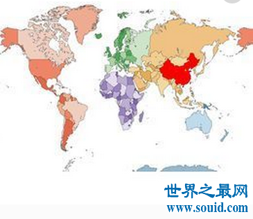 全世界国家那么多 发达国家有哪些呢(www.gifqq.com)
