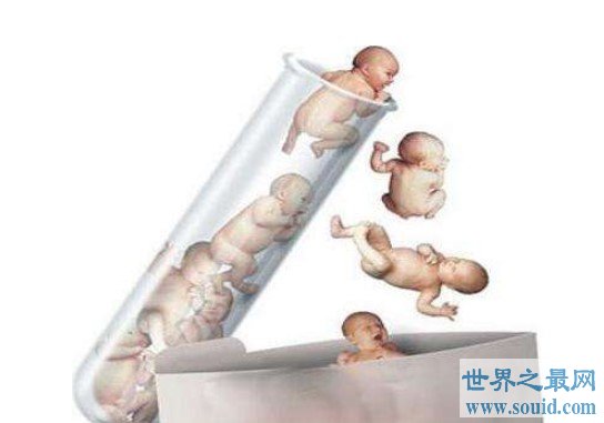 全球第一个试管女婴,如今已经40多岁(www.gifqq.com)