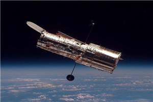 哈勃望远镜发射后服役25年，解决了不少天文难题