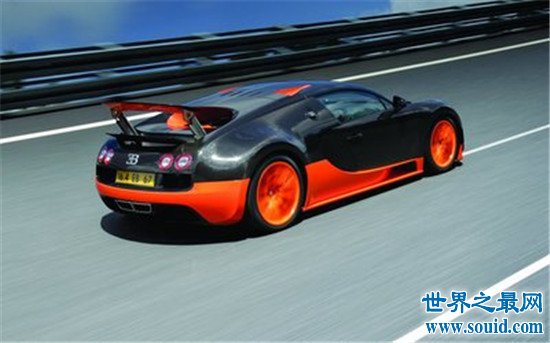 世界最快跑车排行榜，Lykan hype可谓撩妹必备神器(www.gifqq.com)