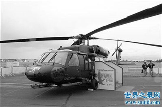 世界上最便宜的直升机，土豪必备的装x神器！(www.gifqq.com)