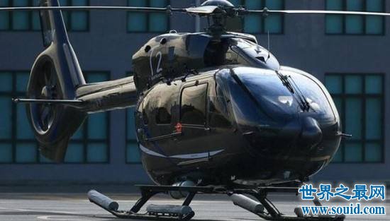 世界上最便宜的直升机，三十万人民币即可拥有！(www.gifqq.com)