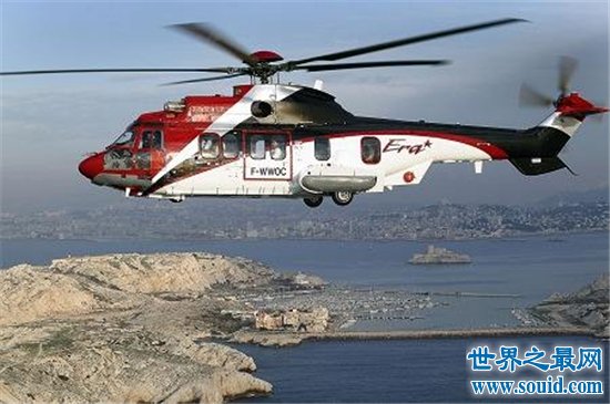 世界上最便宜的直升机，三十万人民币即可拥有！