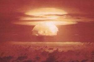史上最强核弹，大伊万空中爆炸能引起5级地震