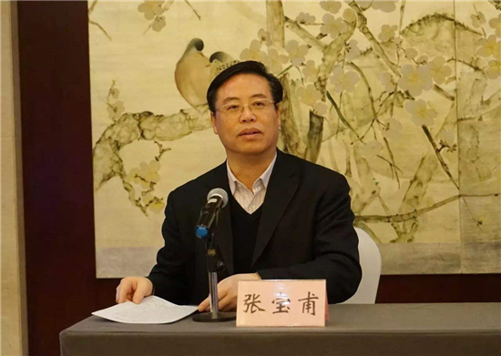 天津市长刮骨疗毒，不负责任的单位干部应严肃处理