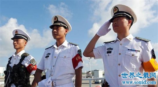 中国三大舰队，中国三大舰队最新实力排名！(www.gifqq.com)