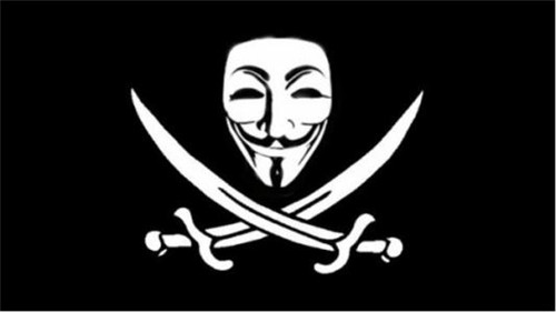 世界最大黑客组织匿名者放话挑衅，难道是一场闹剧？