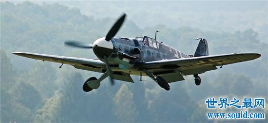 二战飞机排名，二战叱诧风云的飞机有哪些？(www.gifqq.com)