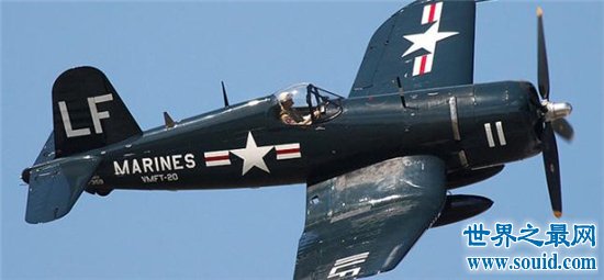 二战飞机排名，二战叱诧风云的飞机有哪些？(www.gifqq.com)