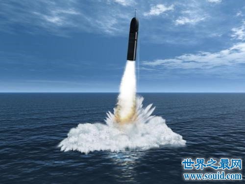 世界核弹头数量排名，中国拥有的数量美国专家不敢相信(www.gifqq.com)