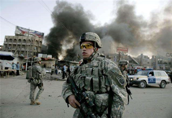 伊拉克现状是怎样？战争之前的伊拉克非常繁华