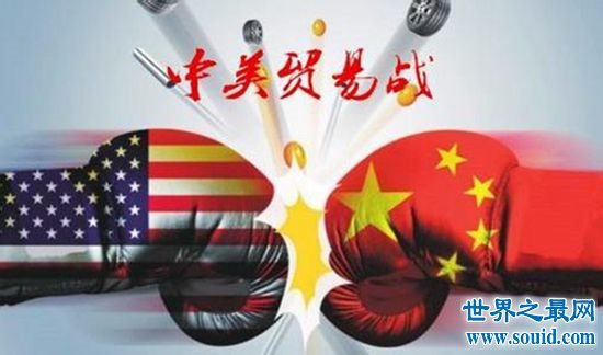 中美战争朝鲜换来和平，美国如今依然打压其他国家(www.gifqq.com)