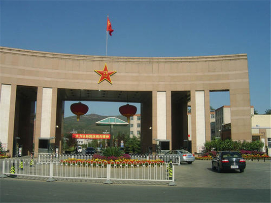 七大军区排名，北京军区堪称兵力最强大