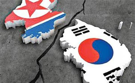 朝鲜和韩国为什么打仗？分裂后出现利益竞争