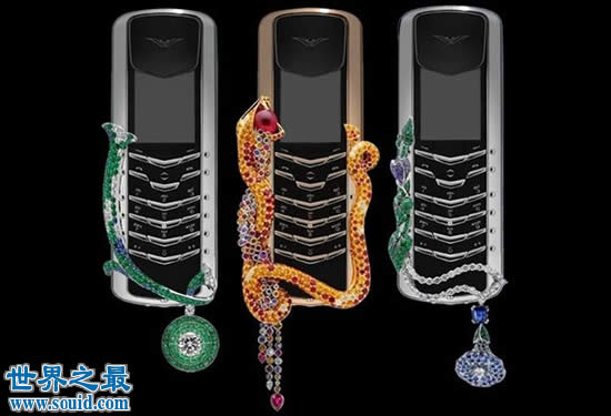 世界上最丑的手机12款手机，丑的名流千古(www.gifqq.com)