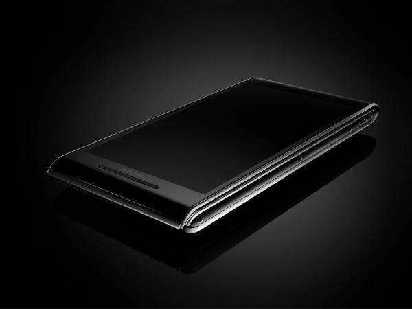 世界上最贵的安卓智能手机，手机中的劳斯莱斯(11万)(www.gifqq.com)